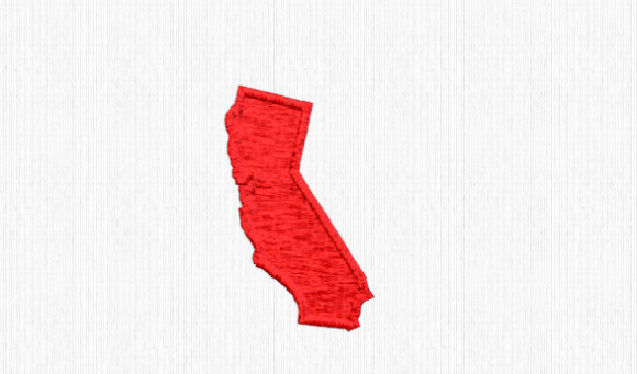 California Embroidery Design Review