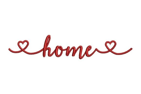 Home with Hearts