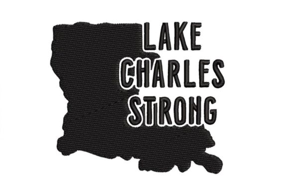 Lake Charles Strong