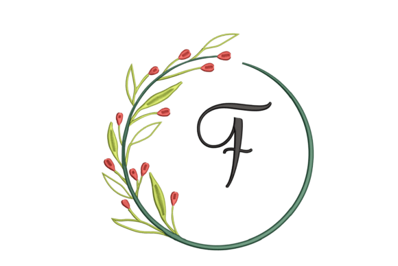Monogram F: A Designer’s Review for Boutique Sweatshirts
