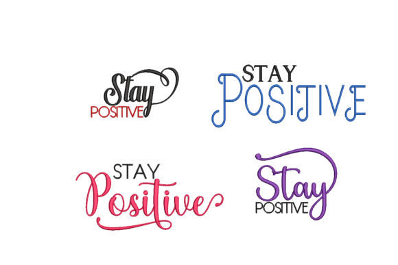 Stay Positive: A Designer’s Real-World Embroidery Review